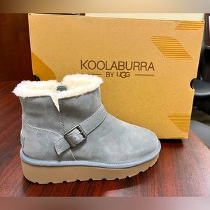 Koolaburra by Ugg, W Kelissa mini